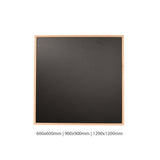 CHALKBOARD | Wood Frame | Free 4Pk Liquid Chalk