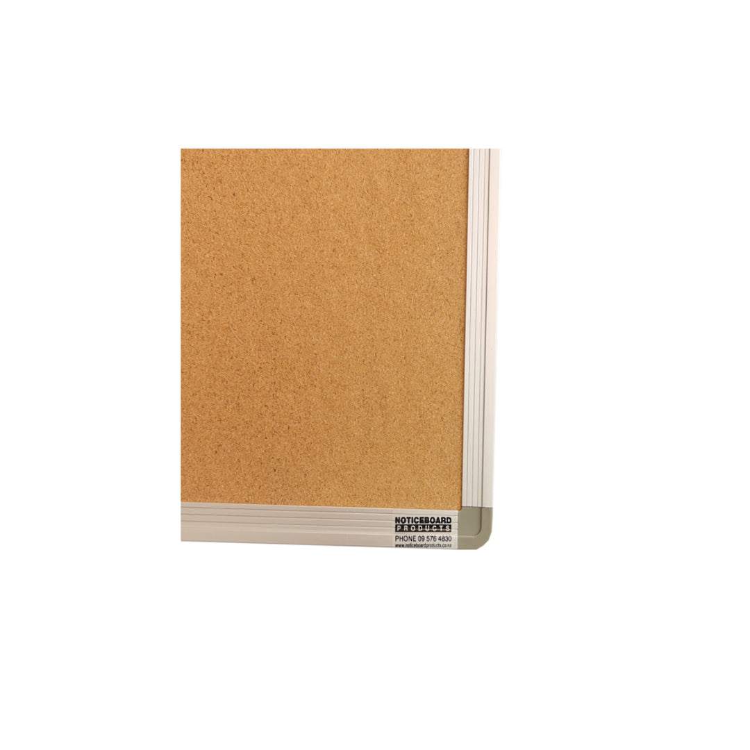 CORKBOARD | Aluminium Frame