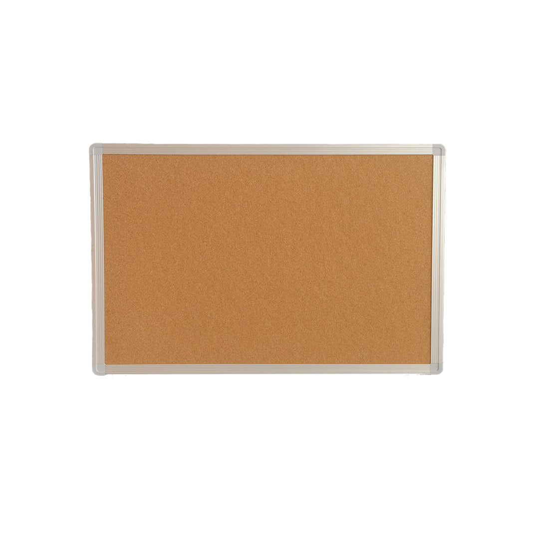 CORKBOARD | Aluminium Frame