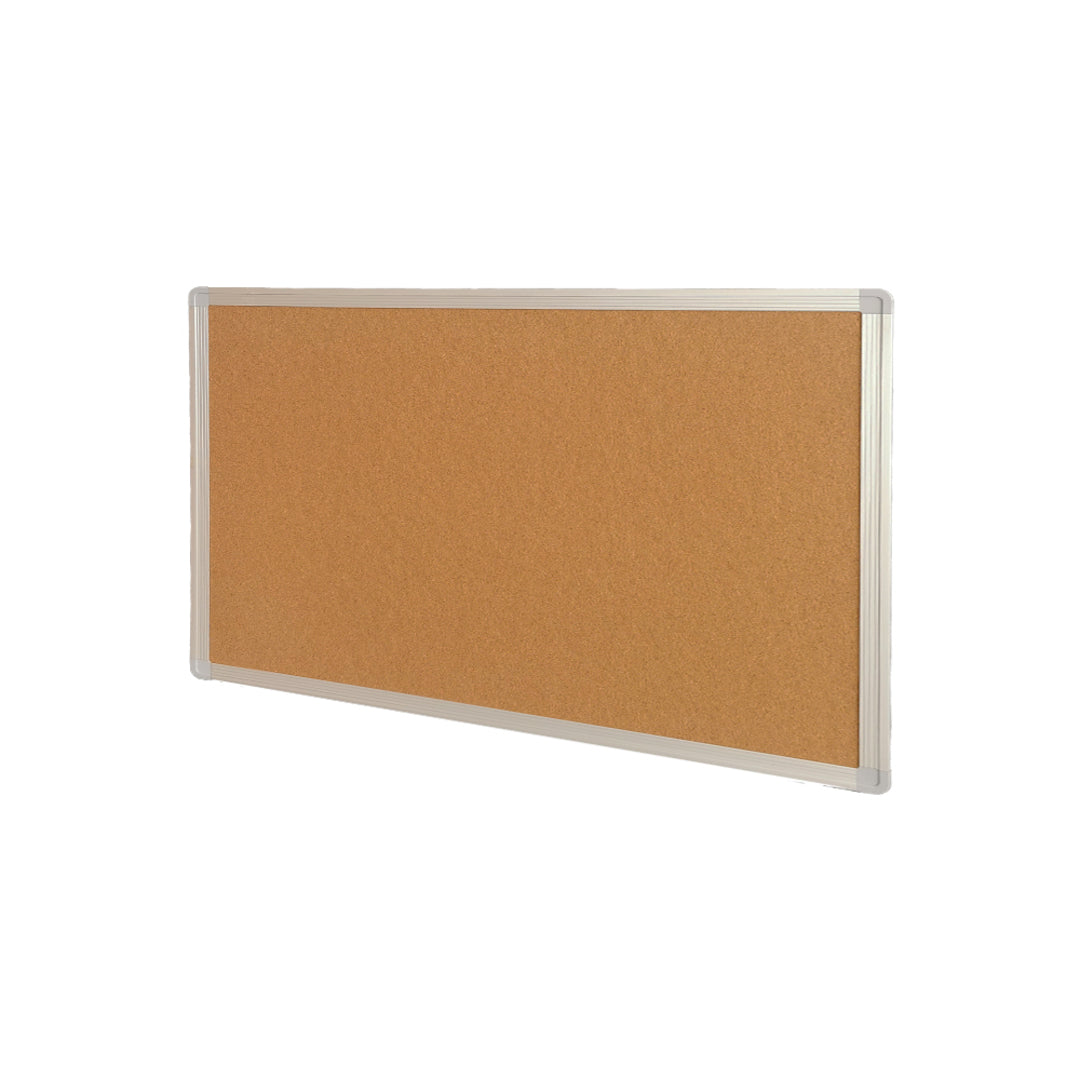 CORKBOARD | Aluminium Frame