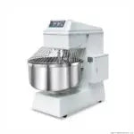 Heavy Duty Professional Spiral Mixers – FS100M