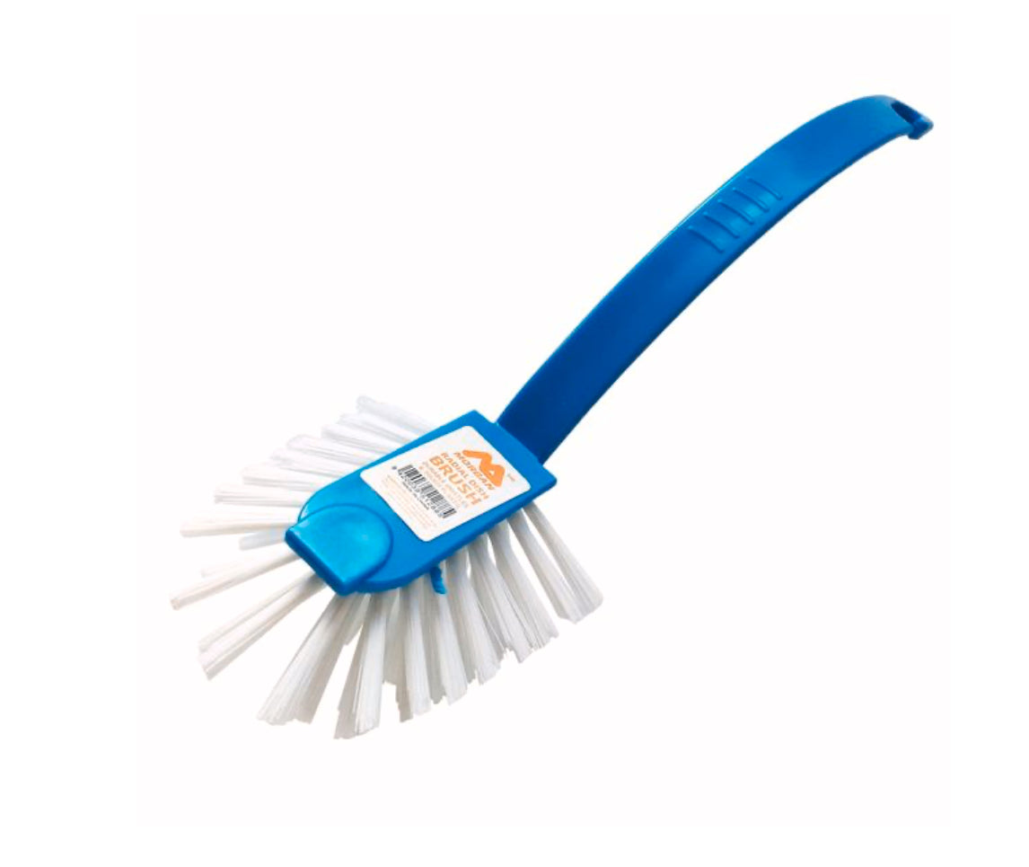 Morgan Radial Dish Brush - Cafe Supply