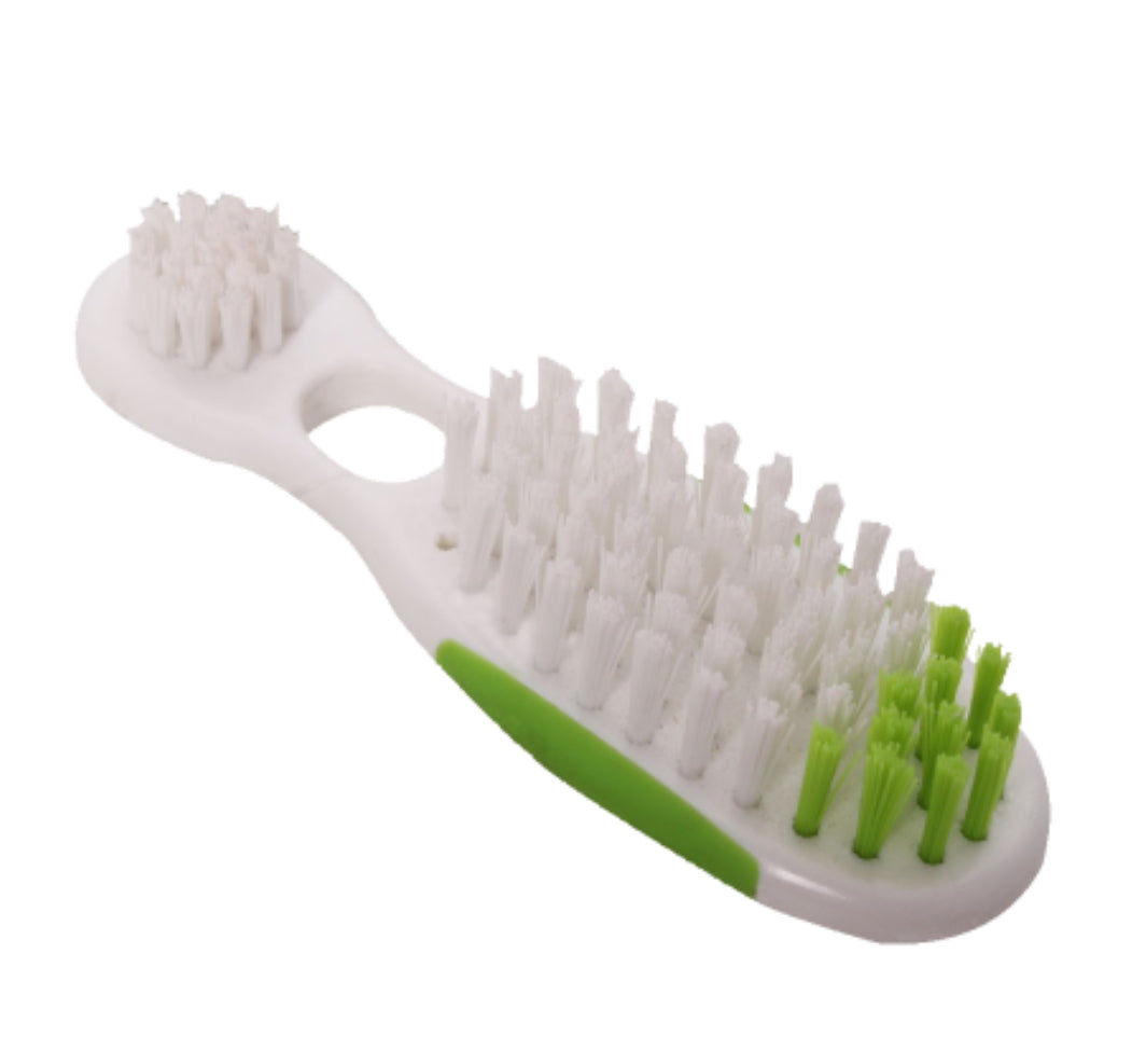 Sabco Nail Brush 1pk - Cafe Supply