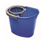 Raven Wring-A-Mop Bucket - Cafe Supply