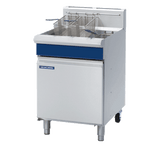 Blue Seal Evolution Series GT60 - 600mm Single Pan Gas Fryer