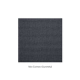 COMBIBOARD | Chalkboard + Standard Fabric | Wood Frame