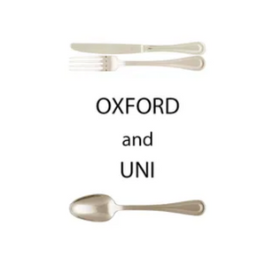 Oxford and UNI 