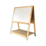 TEACHING STATION | Magnetic | Porcelain Whiteboards