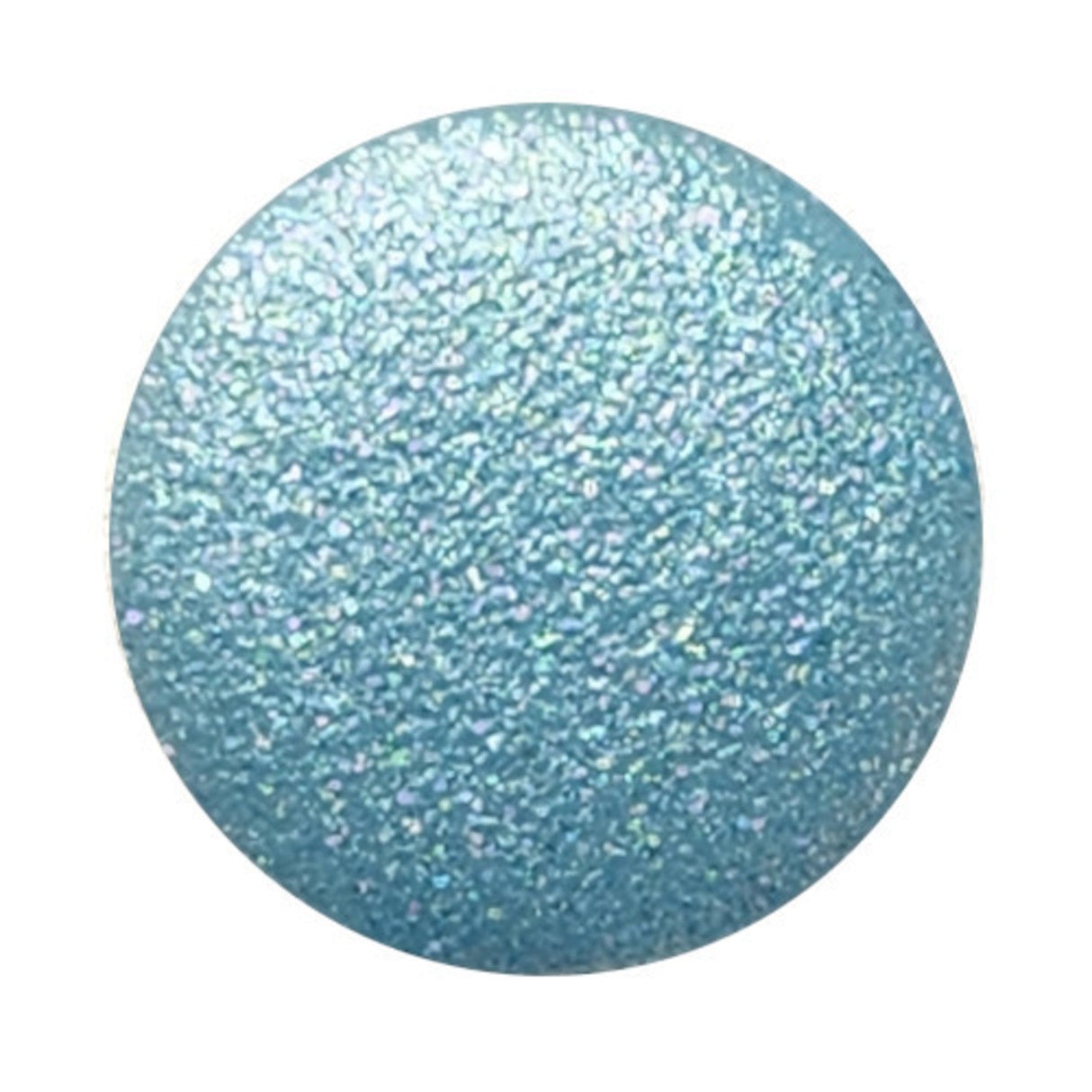 Glitter Dust - Sparkle Baby Blue 10gm (100% Edible)