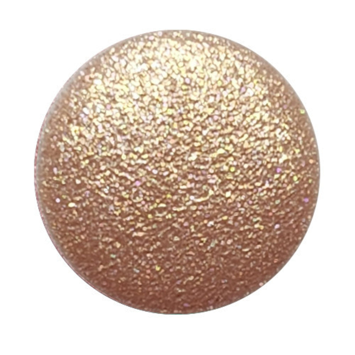 Glitter Dust - Sparkle Rose Gold 10gm (100% Edible)