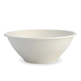 1,180ml / 40oz White Plant Fibre BioBowl