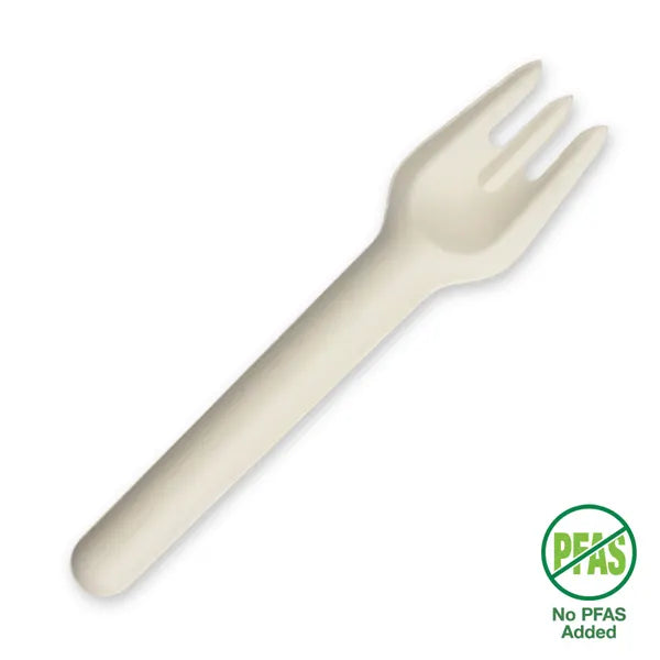 15cm Plant Fibre Fork