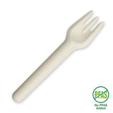 15cm Plant Fibre Fork