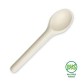 15cm Plant Fibre Spoon