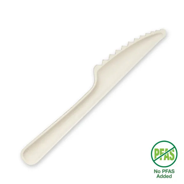 15cm Plant Fibre Knife