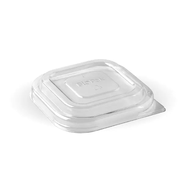 280-630ml Clear RPET Takeaway Lid