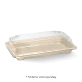 Large PLA Sushi Tray Lid