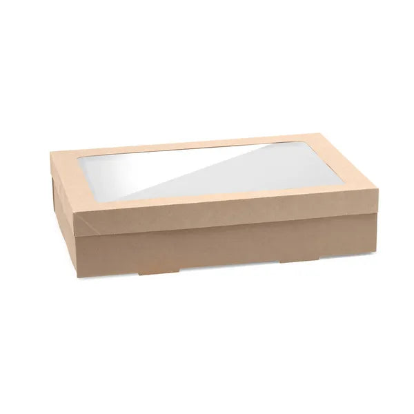 Medium BioBoard Catering Tray Base