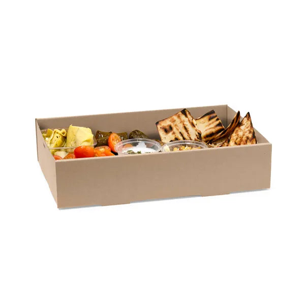 Medium BioBoard Catering Tray Base