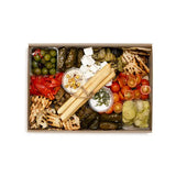 Medium BioBoard Catering Tray Base