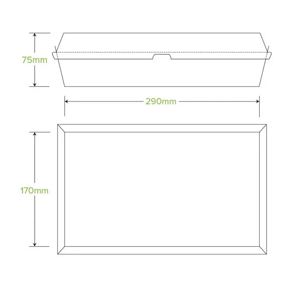 Family BioBoard Box