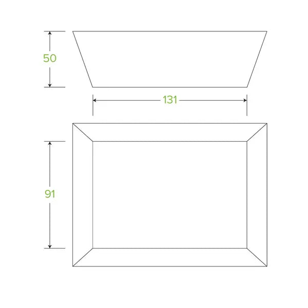 BioBoard Tray #1