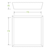 BioBoard Tray #2