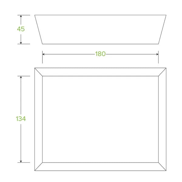 BioBoard Tray #3