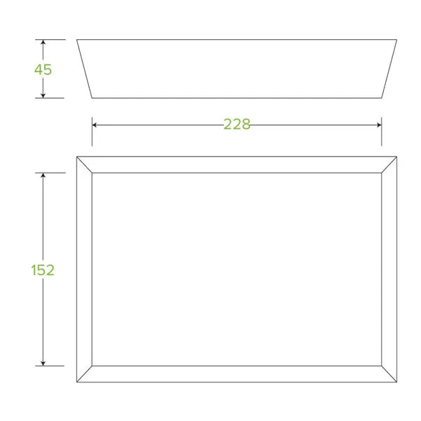 Bioboard Tray #4