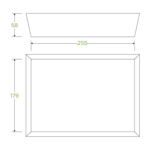 Bioboard Tray #5