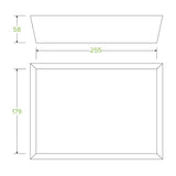 Bioboard Tray #5