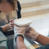 Small Compostable Glove