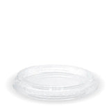 60-280ml Flat Clear BioCup Lid