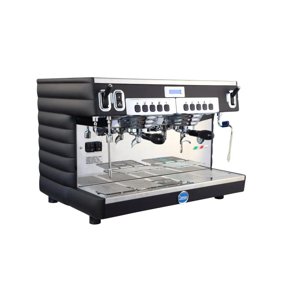 Carimali Bubble Coffee Machine