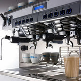 Carimali Bubble Coffee Machine