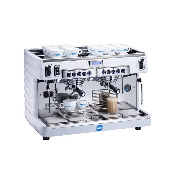 Carimali Bubble Coffee Machine