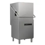 EVO-CONCEPT Pass-through Dishwasher – CO-142BDD - Cafe Supply