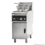 Frymax 28L Oil Capacity Electric Fryer