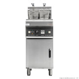 Frymax 28L Oil Capacity Electric Fryer