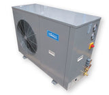 Condensing units - LT, Refrigeration Plant & Parts