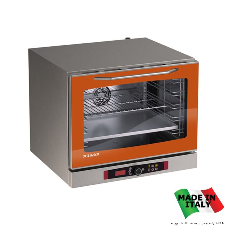 FDE-905-HR Primax Fast Line Combi Oven