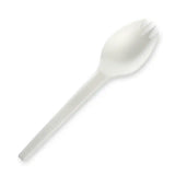 15cm / 6" PLA Spork