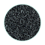 Sprinkles Black (1kg bag)