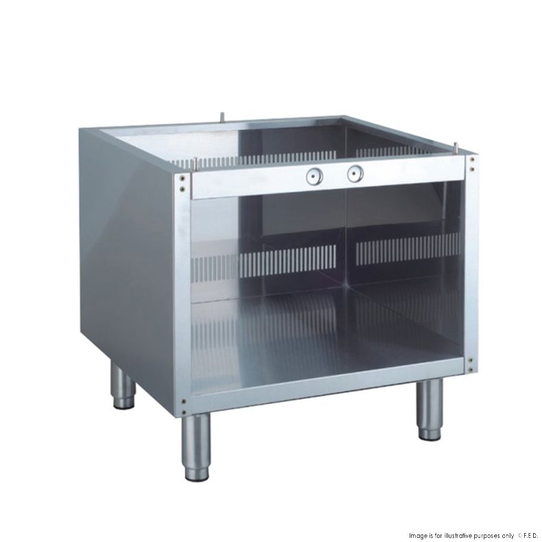 Gasmax JUS600 Stand Cabinet