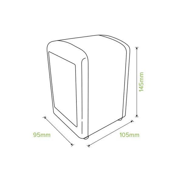 D-Fold Compact & E-Fold Tall BioDispenser Table Top