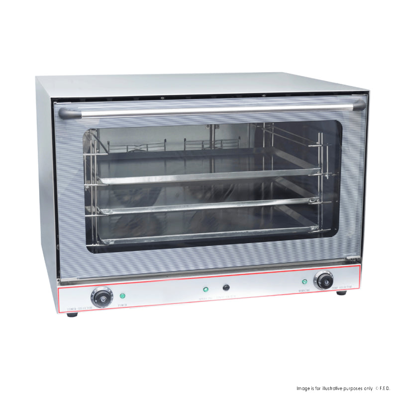 YXD-8A/15 CONVECTMAX OVEN 50 to 300°C