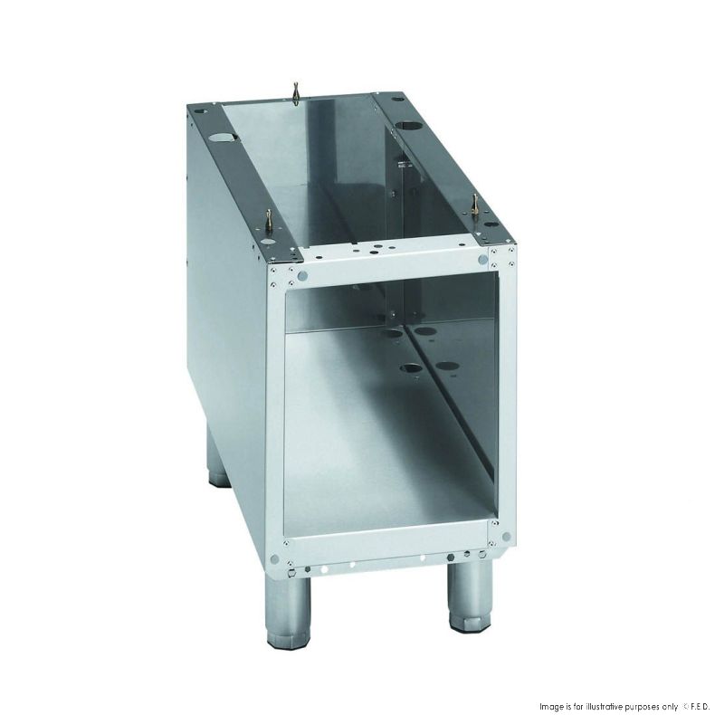 Fagor open front stand to suit -05 models in 700 series MB7-05