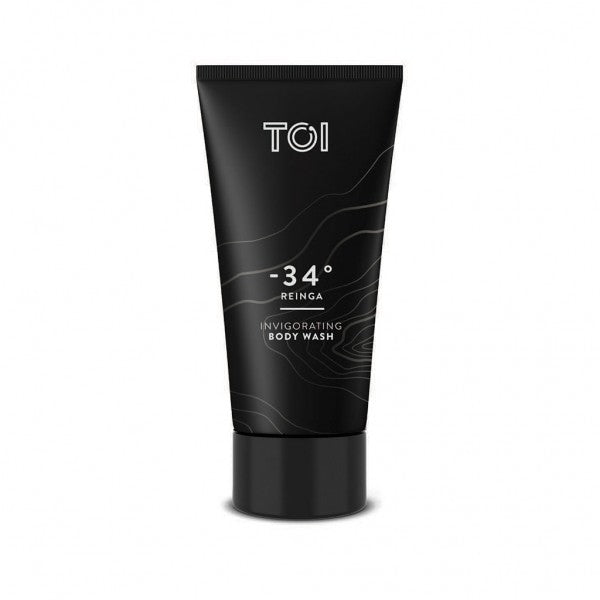 TOI Reinga Body Wash Tube 30ml (300)