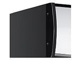 SINGLE GLASS DOOR MOUNTED FRIDGE 700 MM P600WB - Cafe Supply