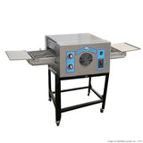 Baker Max Pizza Conveyor Oven – HX-2E